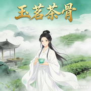 玉茗茶骨|热播剧|》原创解读-佚名-墨宝艺海