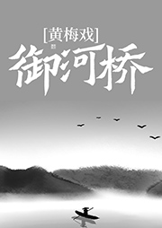 黄梅戏：御河桥