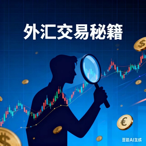 外汇交易秘籍