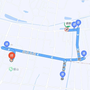 台风前夜漫步世界工厂：一场关于东莞长安的City walk--Amit佟小盆-佚名
