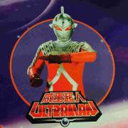 奥特曼咸蛋超人-佚名-yarainhope