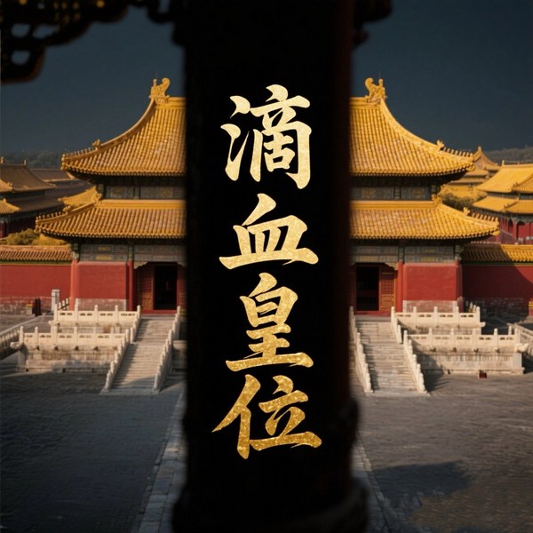 滴血皇位
