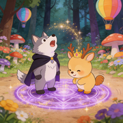 童话故事：嘻嘻娃娃儿歌-儿童故事：《童话故事：嘻嘻娃娃儿歌》发行公司：后盾科技-开心熊和快乐虎