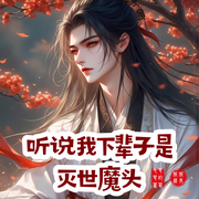 听说我下辈子是灭世魔头-毛茸茸的葡萄-娓娓道来_次元口袋