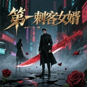 第一刺客女婿