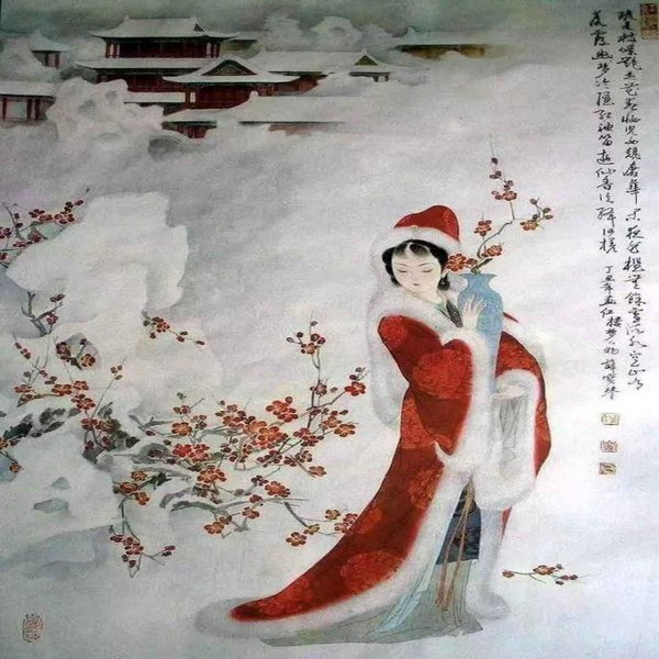 红楼梦|原文朗读|程乙本|曹雪芹原著|国学经典|四大名著原文诵读