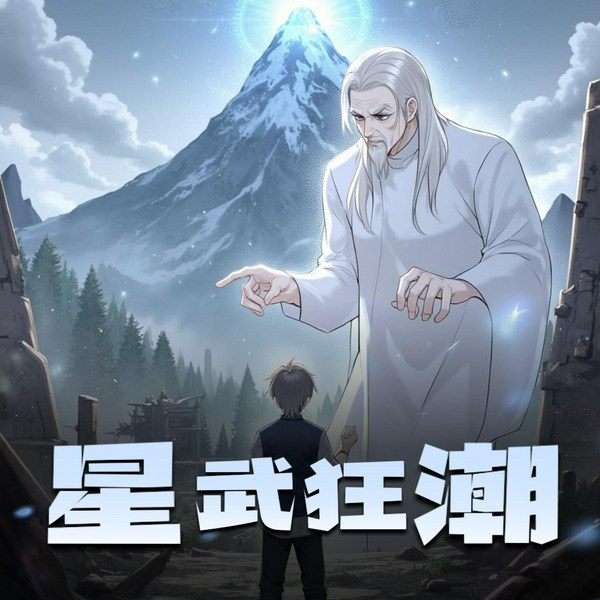 星武狂潮