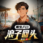 重生八三：浪子回头|年代|多播|重生|都市|精制-金01-守望夜空_次元口袋