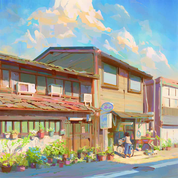 日常练习