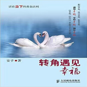 转角遇见幸福-活在当下的黄金法则--小艾伦-