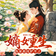 嫡女重生，仇家祖坟铲平了|爆更|重生复仇|女强宅斗-妖钥-创悦享