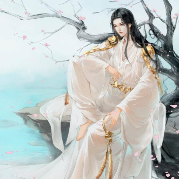 唐案无名(第二季)古风破案