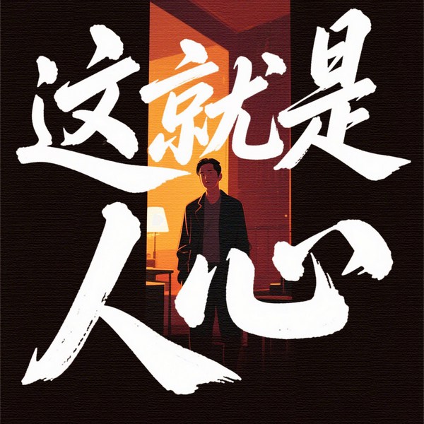 这就是人心：看透人性不吃亏
