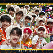 TF家族三代音频-佚名-小米