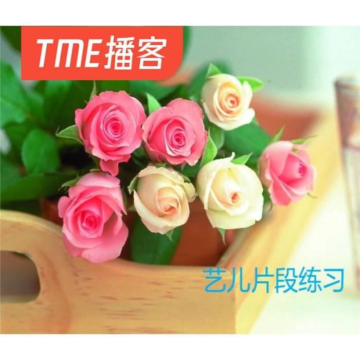 艺儿的练习片段--艺儿-
