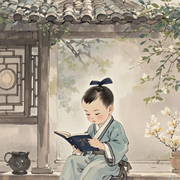 古詩-佚名-詩婷姐姐