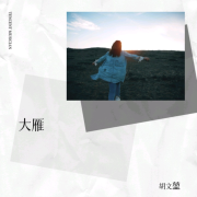 大雁--胡文堃-