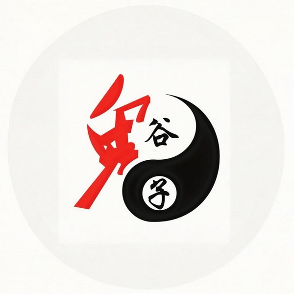 鬼谷之道