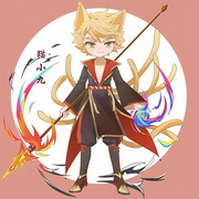 猫小九传奇|儿童奇幻|超好听-佚名-主播奇喵君故事