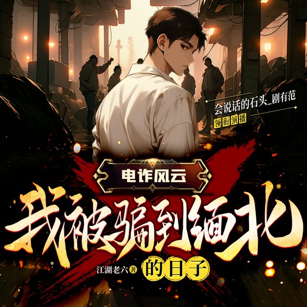 电诈风云：我被骗到缅北的日子|血色缅北|真实缅北