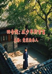 四合院:从少年到首富-挽风轻舞-梵花快乐人