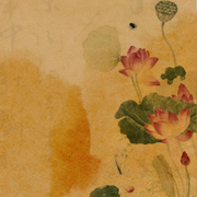 诗词歌赋-佚名-曦微