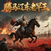 刘兰芳：努尔哈赤|腾马辽东老罕王-佚名-鞍山广播评书