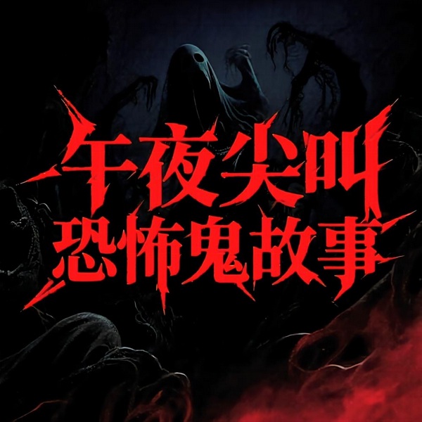 午夜尖叫恐怖鬼故事|胆小勿入|非常吓人|悬疑灵异