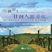 比世界上任何人都爱你-刘云晖著-中版去听