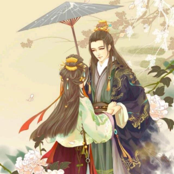 我家二爷|古言|治愈|暖文(完结)