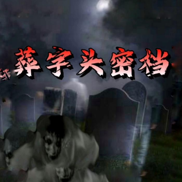 葬字头密档