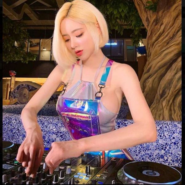 DJ舞曲