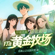 狩猎开局：我在深山打造黄金牧场|逆袭爽文|发家致富-在路上之北国风雪-主播酷匠听书