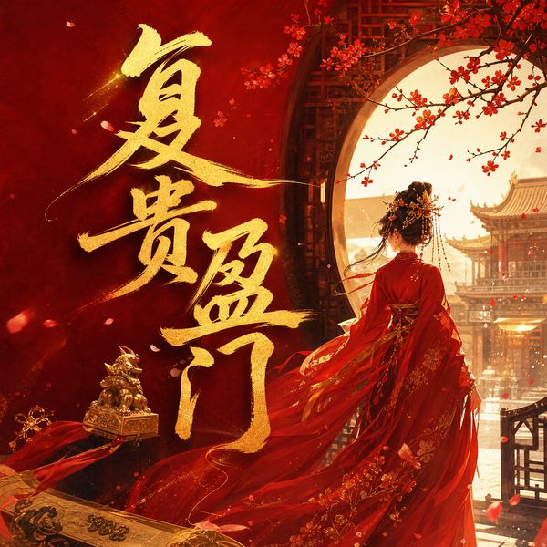 复贵盈门