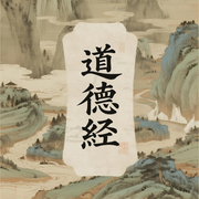 道德经-佚名-圆柱文化