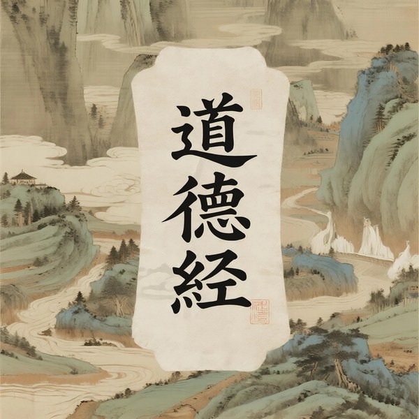 道德经