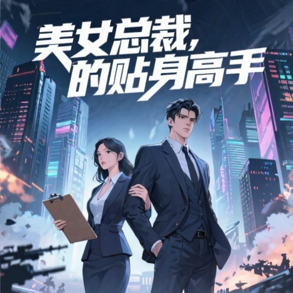 美女总裁的贴身高手