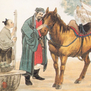 粤语评书|隋唐英雄传-佚名-有声的江南