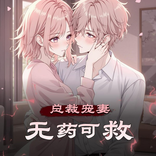 总裁宠妻无药可救|多人有声剧
