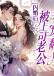 闪婚后被上司老公宠翻了-八月要發-主播畅读书城
