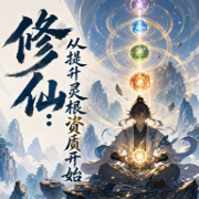 修仙：从提升灵根资质开始-炎陵黄桃好吃-雄鹰知县