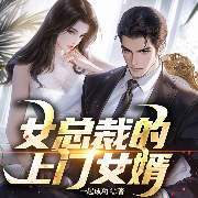 女总裁的上门女婿|超级上门女婿|一起成功爆款赘婿文