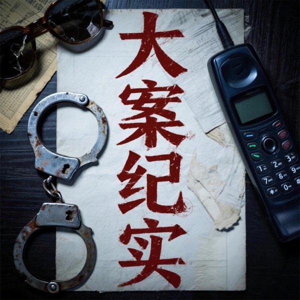 大案纪实
