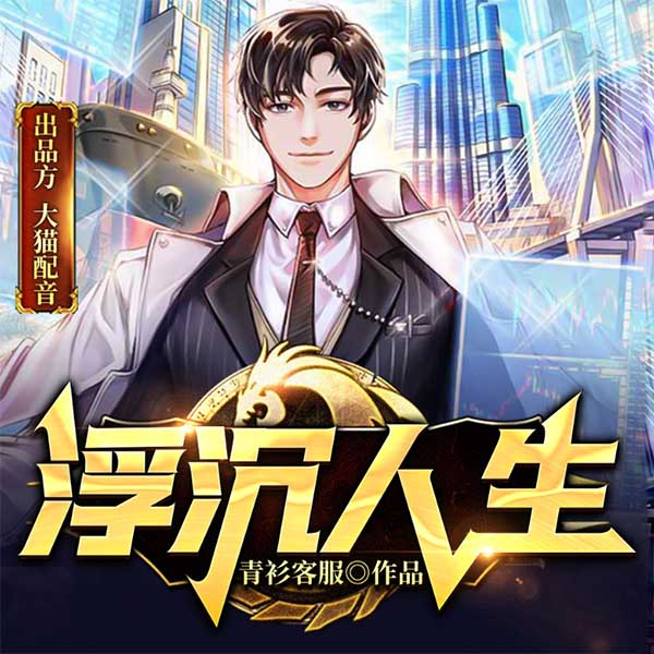 浮沉人生