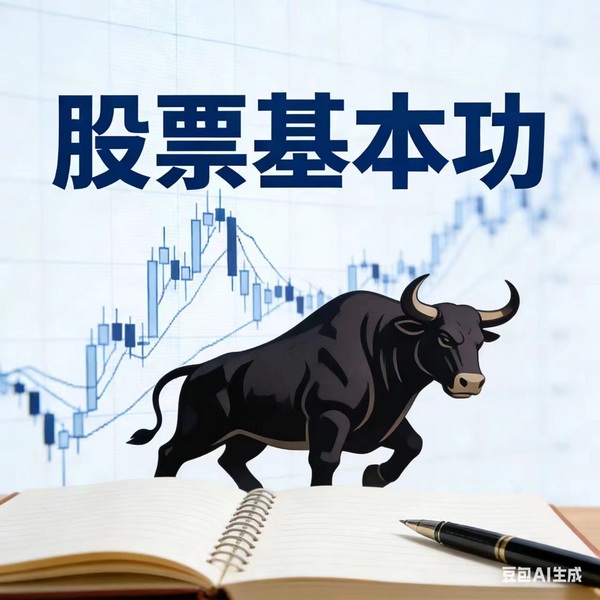股票基本功|股民必听