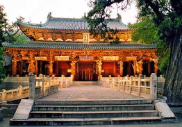 吃货带你游山西--NJ玖玖-佚名