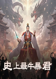 史上最牛暴君|同声文化版-佚名-NMG丨同声文化