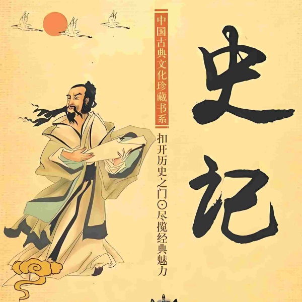 《史记》白话赏析