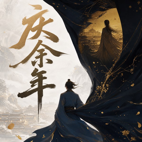 庆余年|猫腻点赞版|宝木中阳旁白|刘明月&赵爽&张震领衔影视原著