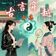 短篇小说古代言情穿越系列合集|多播|多女主|穿越--喜马拉雅